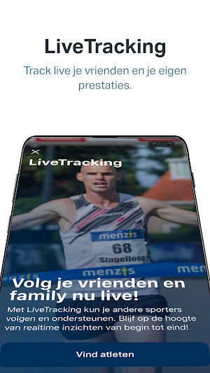 Singelloop Enschede 2021 Screenshot 2