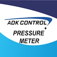 AD5800XP Pressure Meter