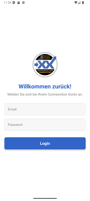 Connexxtion Screenshot 1