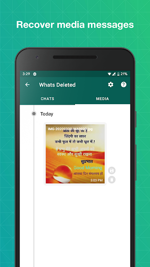 Whats Web Screenshot 1
