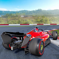 Grand Formula Clash: Car Games