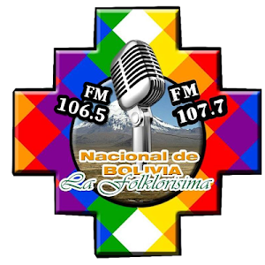 La Folklorísima de Bolivia FM Screenshot 0