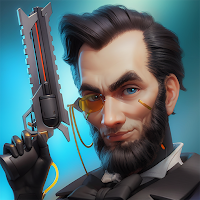 War of AI:Survival Challenge