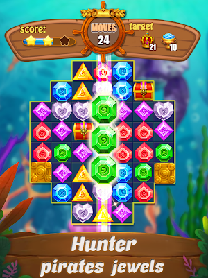 Royal Star Jewel Classic Screenshot 0