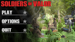 Soldiers Of Valor 6 - Burma Screenshot 0