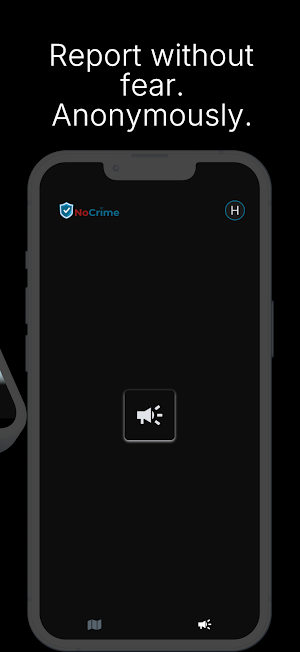 NoCrime Screenshot 3