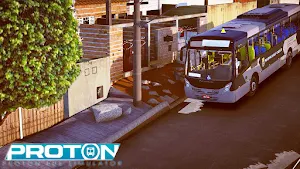 Mods Proton Bus Simulator Screenshot 0
