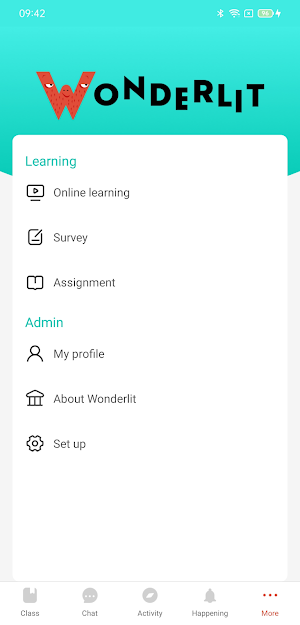 Wonderlit Screenshot 2