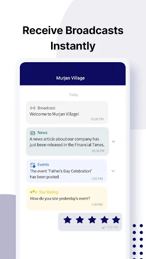 Murjan Village Screenshot 1
