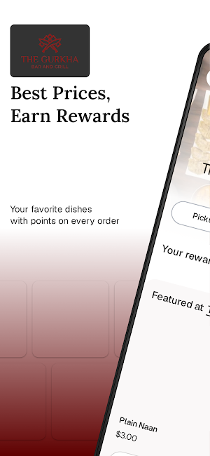 The Gurkha Bar and Grill Screenshot 0