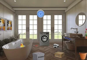 Escape Games - Beyond Puzzles Screenshot 3