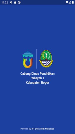 Cadisdik Wilayah 1 Jabar Screenshot 0