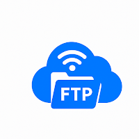 AirFTP – FTP Server over Wifi