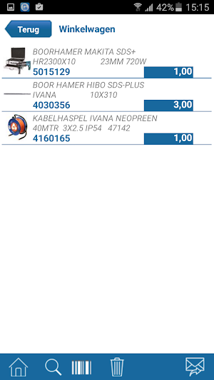 Raadsma Screenshot 3
