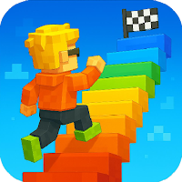 Craft Parkour Challenge