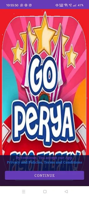 Go Perya Screenshot 3