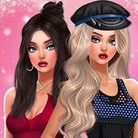 Fashion Impress Dress up Games