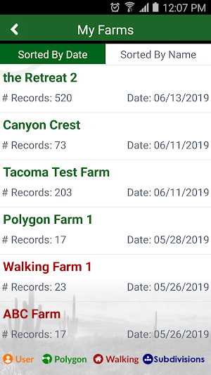 GCTA Walking Farm Screenshot 1