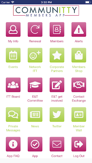 Institute of Travel & Tourism Screenshot 1