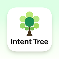 Intent Tree: Identity Planner