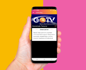 GOTV Play Screenshot 0