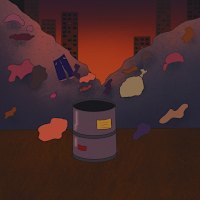 Junkyard Stackers