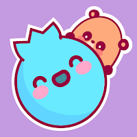 Berry Crush: Kawaii Cooking