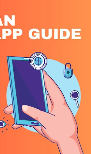 Dharma Quick Easy Loan Guide Screenshot 2