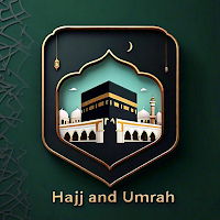 Islamic hajj and umrah guide