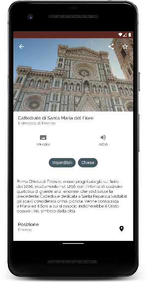 In Florence Screenshot 1