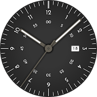 CELEST1310 Minimalist Watch