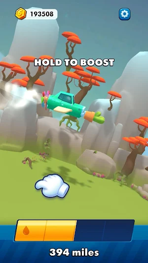 Flymasters: Craft Plane Screenshot 1