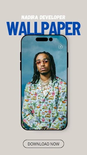 Migos Wallpaper HD Screenshot 2