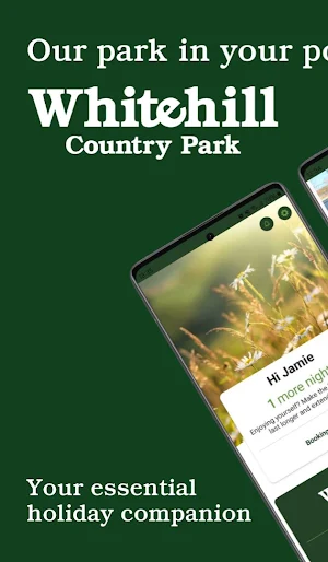 Whitehill Country Park Screenshot 0