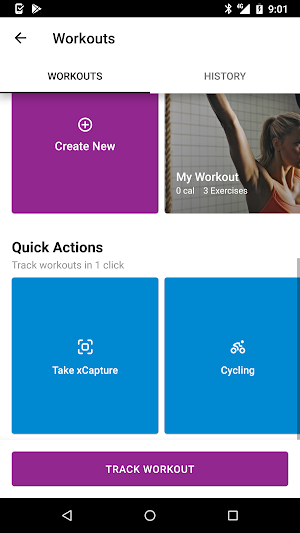 YMCA of Chilton County Screenshot 3