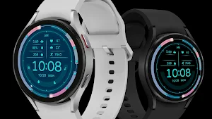 Dream Candy For Wear OS Screenshot 3