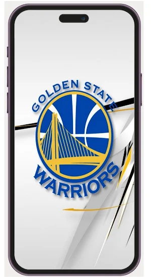 Golden State Warriors Walpaper Screenshot 3