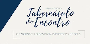 Igreja Tabernáculo do Encontro Screenshot 0