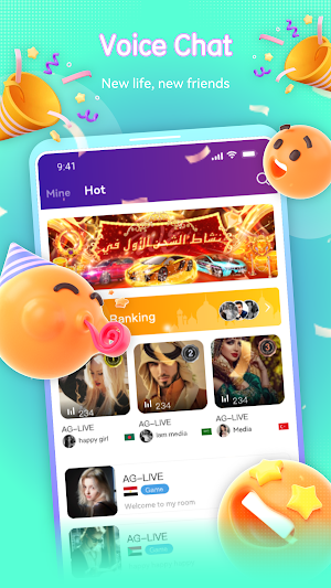 Soulfree Lite Screenshot 0