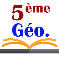 Révision Géographie 5ème