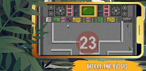 Old Ranger War on terrorism Screenshot 2