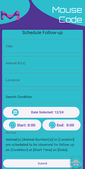 Mouse Code Screenshot 3