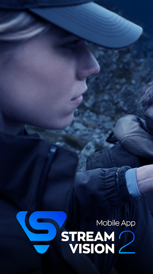 Stream Vision 2 (beta) Screenshot 0