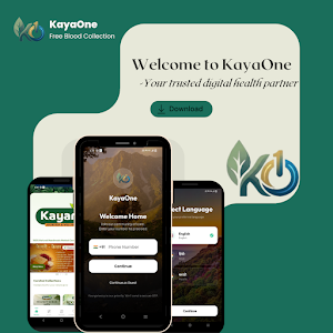 KayaOne Screenshot 1