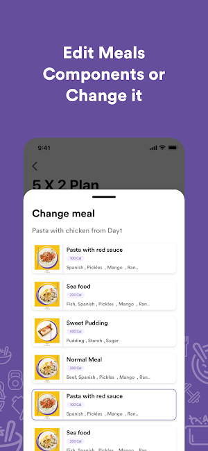 Fit House Screenshot 3
