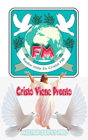 RADIO VIDA EN CRISTO FM Screenshot 1