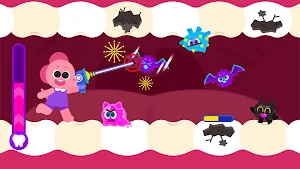 Cocobi Good Habits -Kid Toilet Screenshot 3