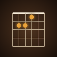 Guitar Chord Finder & Charts
