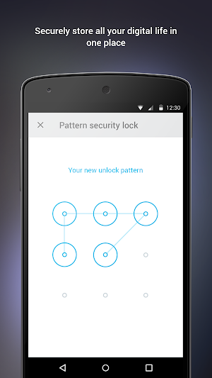 4Sync Screenshot 2