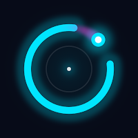 Orbit Rush: Tap to Dodge